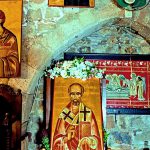 Монастырь Святого Николая Лимассол_1
