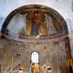 Церковь Ангелоктистис.Кипр.Ларнака.Индивидуальные экскурсии по Кипру.